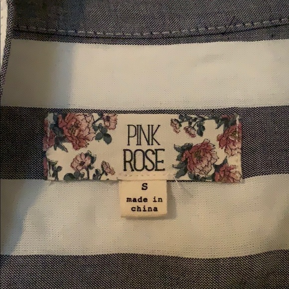 Dressy button up - Picture 3 of 6